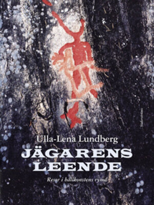 cover image of Jägarens leende